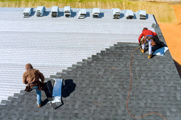 Quick and Trustworthy Emergency Roof Repair Services in Scott City, MO