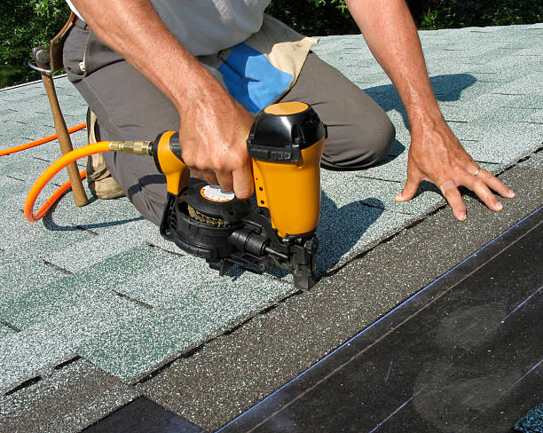 Best Residential Roofing Contractor  in Scott City, MO