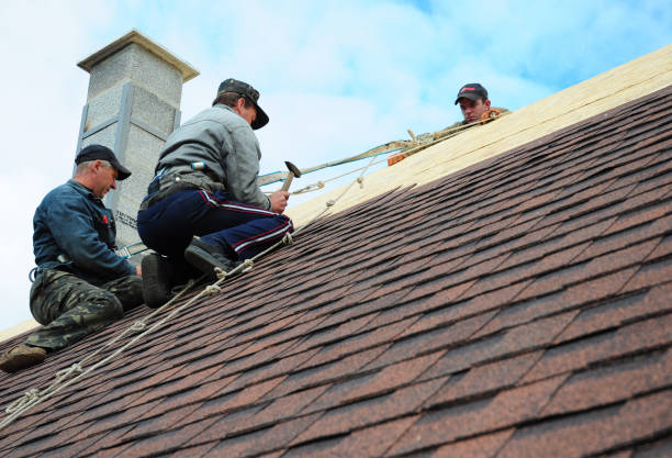 Best Storm Damage Roof Repair  in Scott City, MO